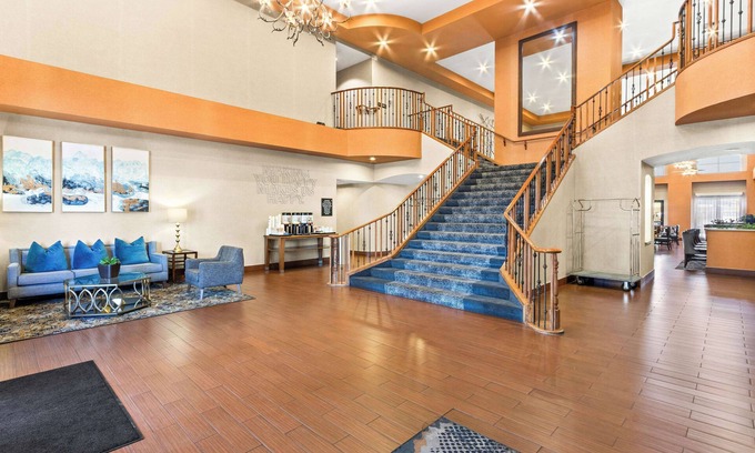 Palm Valley Hôtel | Hampton Inn & Suites Phoenix-Goodyear