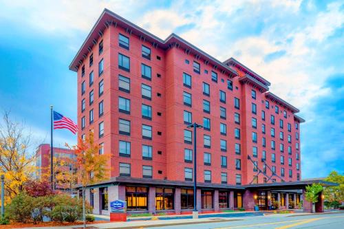 Downtown Pittsburgh Hôtel | Hampton Inn & Suites Pittsburgh Downtown