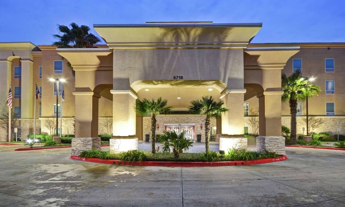 North San Antonio - SAT Hôtel | Hampton Inn & Suites San Antonio/Northeast I-35
