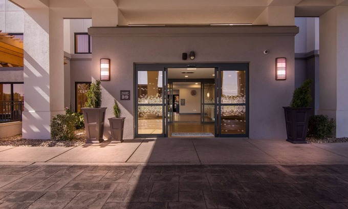 Schererville Hôtel | Hampton Inn & Suites Schererville