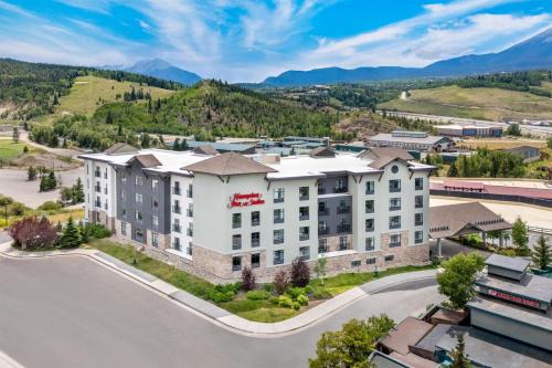 Silverthorne Hôtel | Hampton Inn & Suites Silverthorne