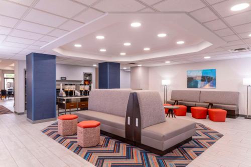 Chesterfield Hôtel | Hampton Inn & Suites St. Louis-Chesterfield