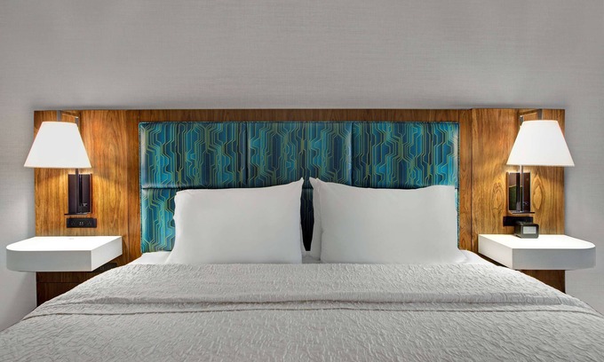 Eastside Hôtel | Hampton Inn & Suites Syracuse Dewitt