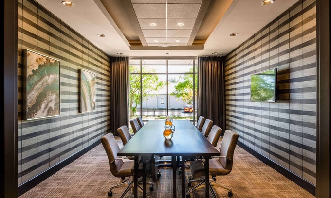 Tallahassee Hôtel | Hampton Inn & Suites Tallahassee Capitol - University