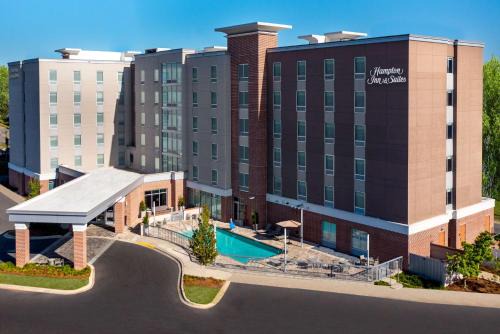 Tallahassee Hôtel | Hampton Inn & Suites Tallahassee Capitol-University