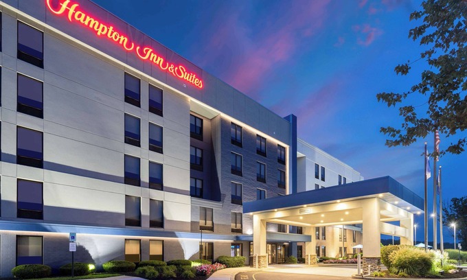 Arcola Hôtel | Hampton Inn & Suites Valley Forge/Oaks