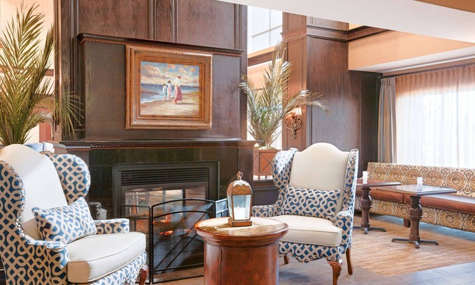 Wells Hôtel | Hampton Inn & Suites Wells-Ogunquit