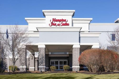 Wells Hôtel | Hampton Inn & Suites Wells-Ogunquit