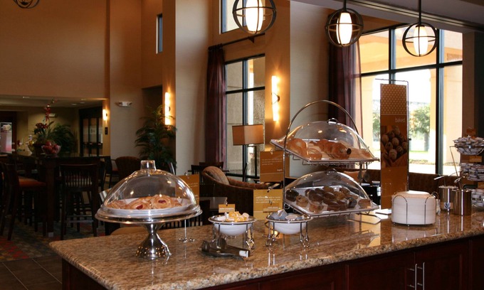 West Point Hôtel | Hampton Inn & Suites West Point