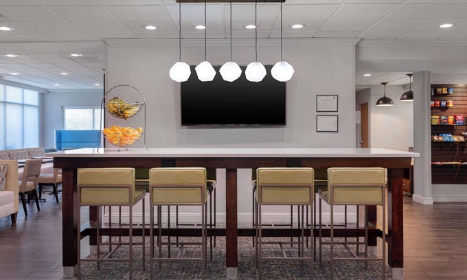 Tallahassee Hôtel | Hampton Inn Tallahassee-Central