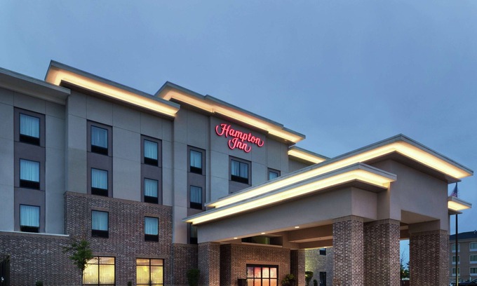 Texarkana Hôtel | Hampton Inn Texarkana Arkansas