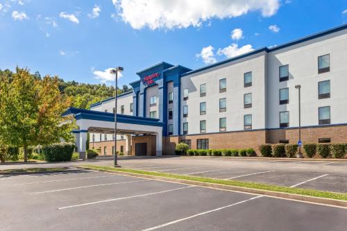 Huntington Hôtel | Hampton Inn University Area, Huntington, Wv