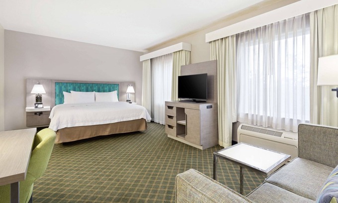 Lake Worth Hôtel | Hampton Inn West Palm Beach-Lake Worth-Turnpike