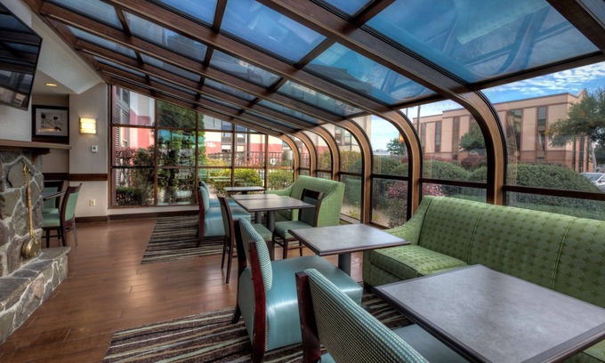 West Springfield Hôtel | Hampton Inn West Springfield