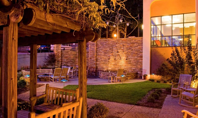 Wheeling Hôtel | Hampton Inn Wheeling