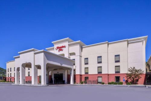 Williamsburg Hôtel | Hampton Inn Williamsburg