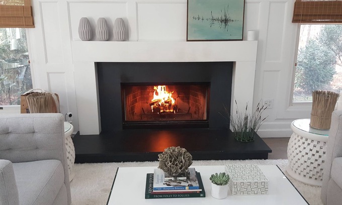 Sagaponack Maison | Hamptons Get-A-Way
