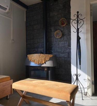Majdal al-Shams Appartement | Hamsa Suite