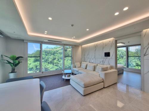 Goyang Appartement | Han River Seoul Stay
