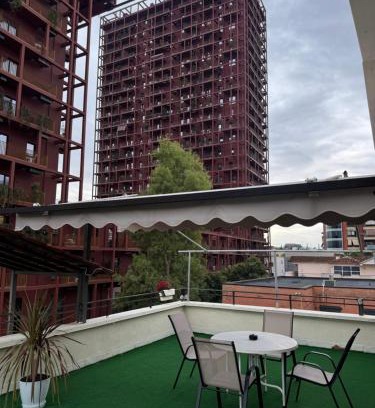 Tirana Maison | Hana Apartments TIRANA