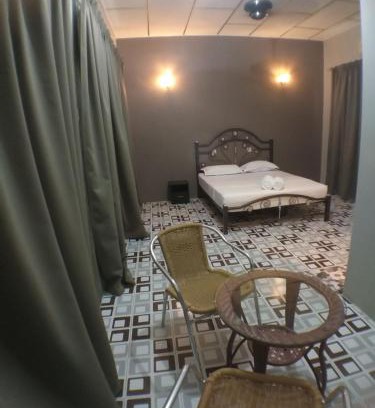 Kuala Tahan Maison | Hana Guesthouse