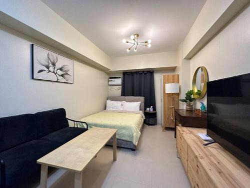 Lahug Appartement | Hana Inn Avida Riala Tower3 IT Park 16