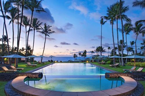 Hana Station Balnéaire | Hana-Maui Resort, a Destination by Hyatt Residence