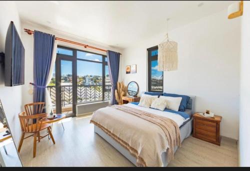 Vang Vieng Hôtel | HaNa VangVieng Hotel 1