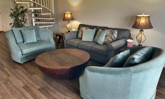 Princeville Appartement | Hanalei Bay Resort 8233