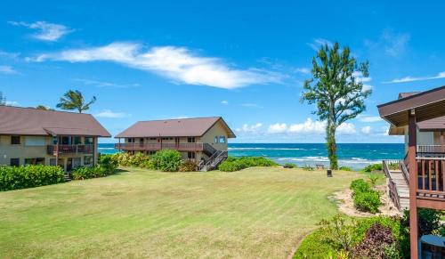 Wainiha Maison | Hanalei Colony Resort E3