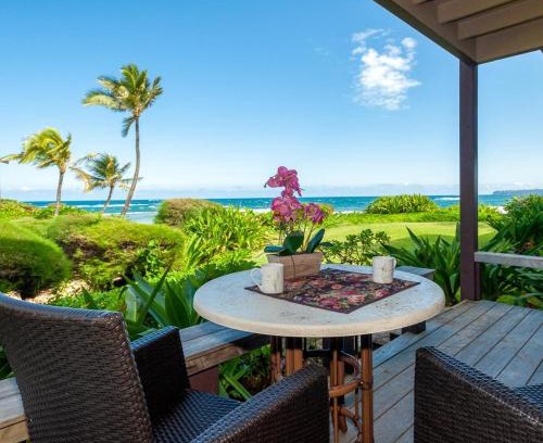 Wainiha Appartement | Hanalei Colony Resort I-2