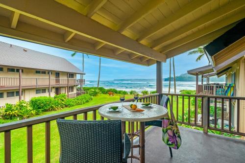 Wainiha Appartement | Hanalei Colony Resort K4