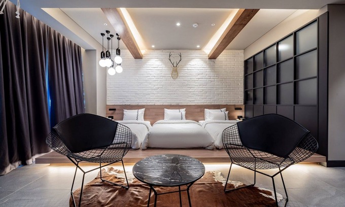 Hanam Hôtel | Hanam Alice Next Door