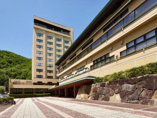 Minami Hôtel | Hanamomiji
