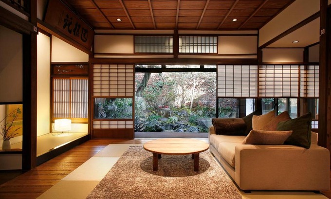 Shimogyo Maison | HANARé Gojo