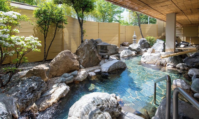 Isawa Onsen Maison | Hanayagi No Sho Keizan