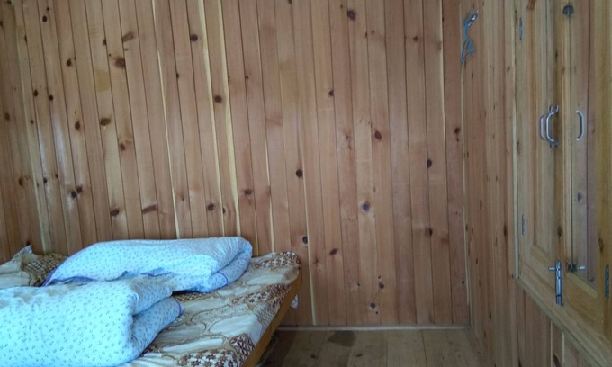 Chakrata Maison | Handaik Apple Homestay