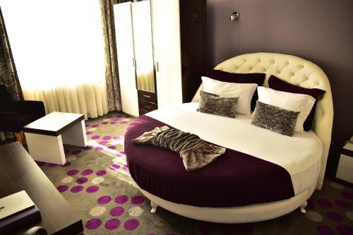 Mustafakemalpasa Hôtel | Hande Hotel