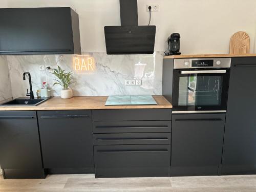 Meppen Appartement | Handelshaus