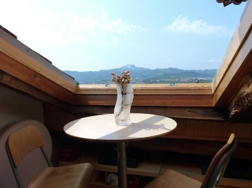 Hondarribia Historic Center Appartement | Handia - Basquenjoy