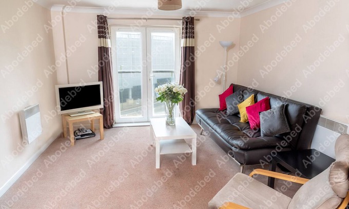 Hemel Hempstead Appartement | Handleys Ct, Apt 15-1 Chambres de luxe