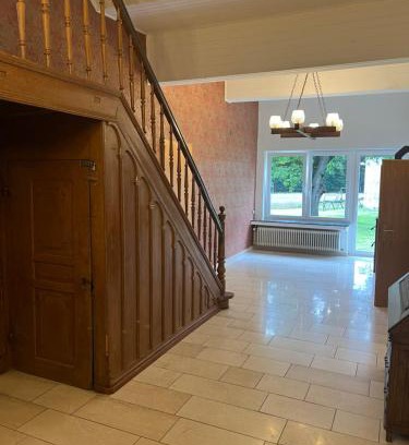 Melle Appartement | Handwerkerwohnung 5-8 Pers
