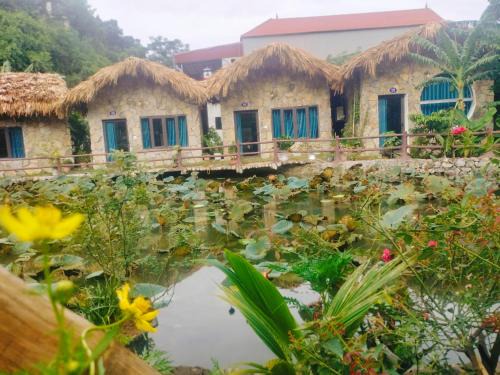 Hoa Lu Maison | Hang Mua Cozy Homestay