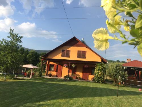 Sovata Appartement | Hanga Apartments