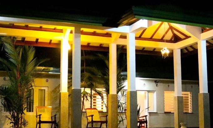 Matara Maison | HangarankandaBungalow Deniyaya