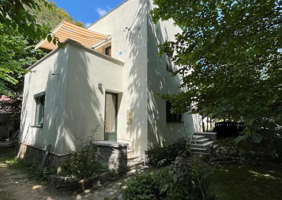 Lillafured Villa | Hangvilla vendégház
