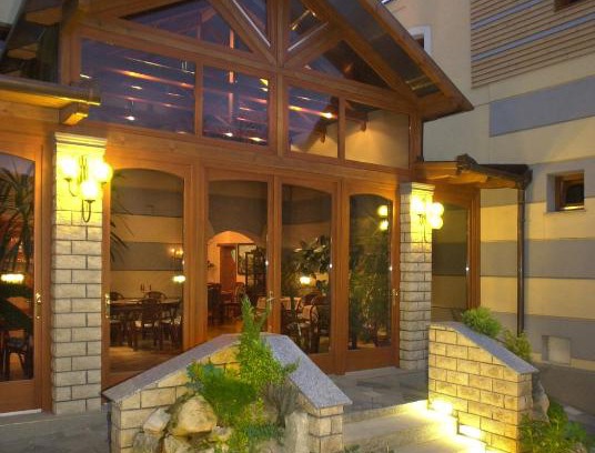 Csepreg Maison | Hangya Panzió és Étterem