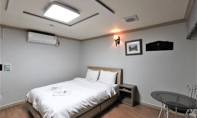 Seo-gu Hôtel | Hani Motel