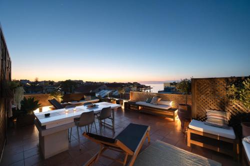 Old Town Appartement | Hanim Boutique Hotel