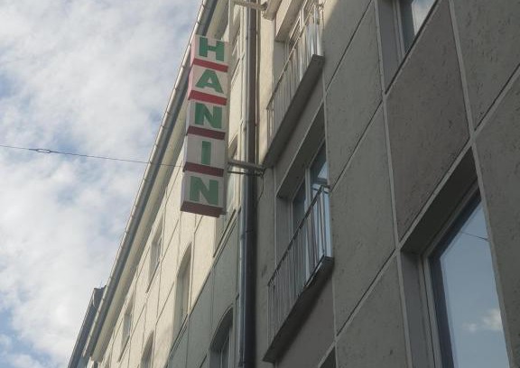 Ludwigsvorstadt-Kliniken Appartement | Hanin Room